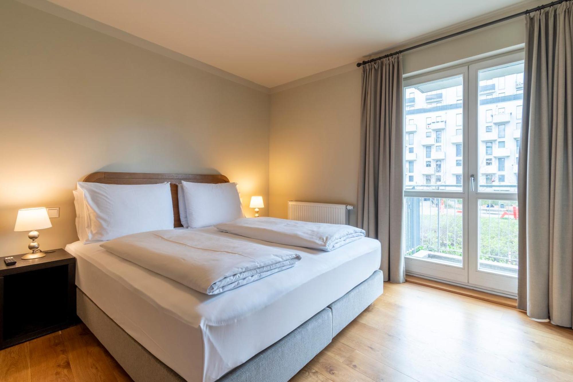 Comfort Apartment