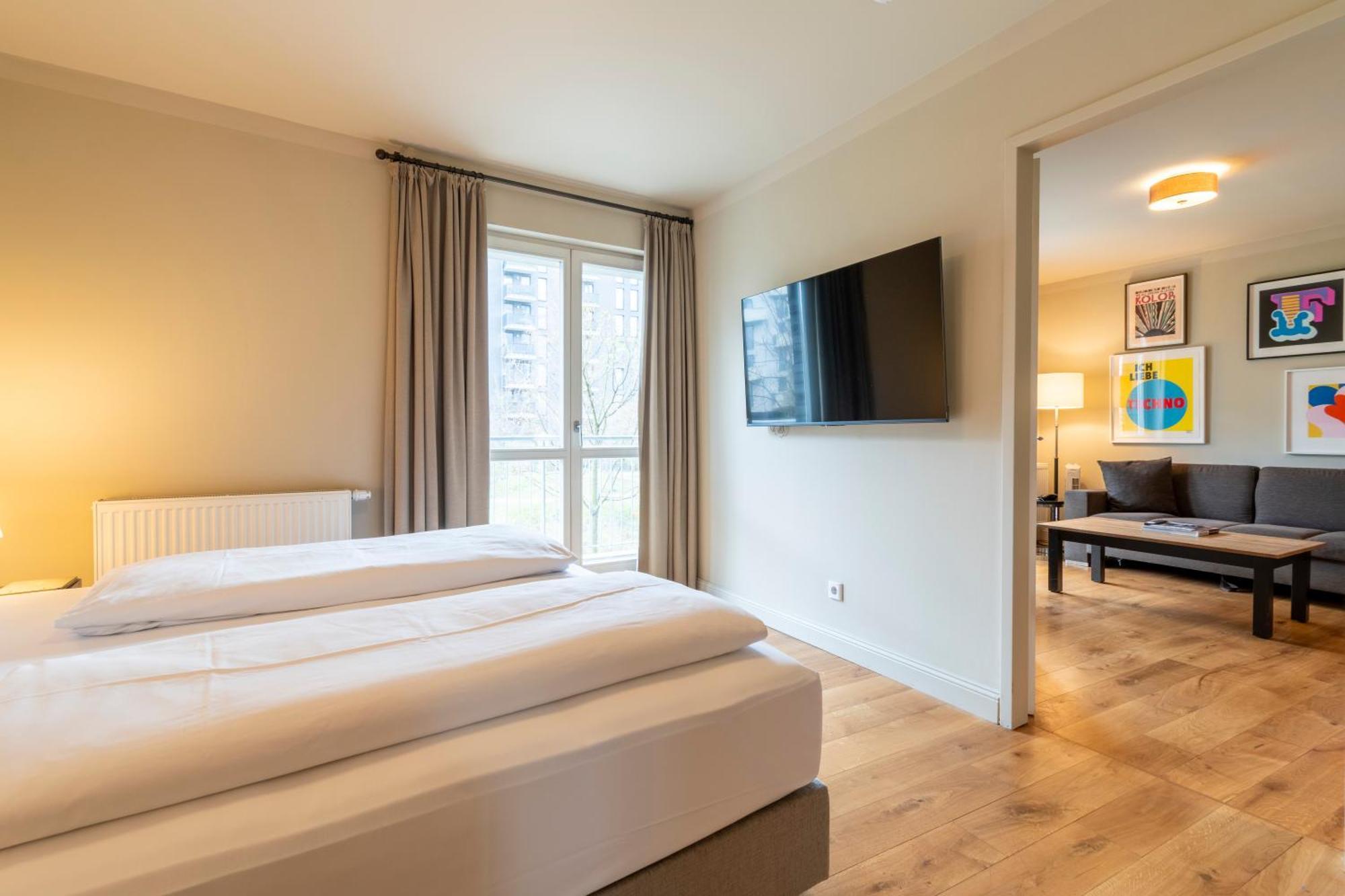 Comfort Apartment