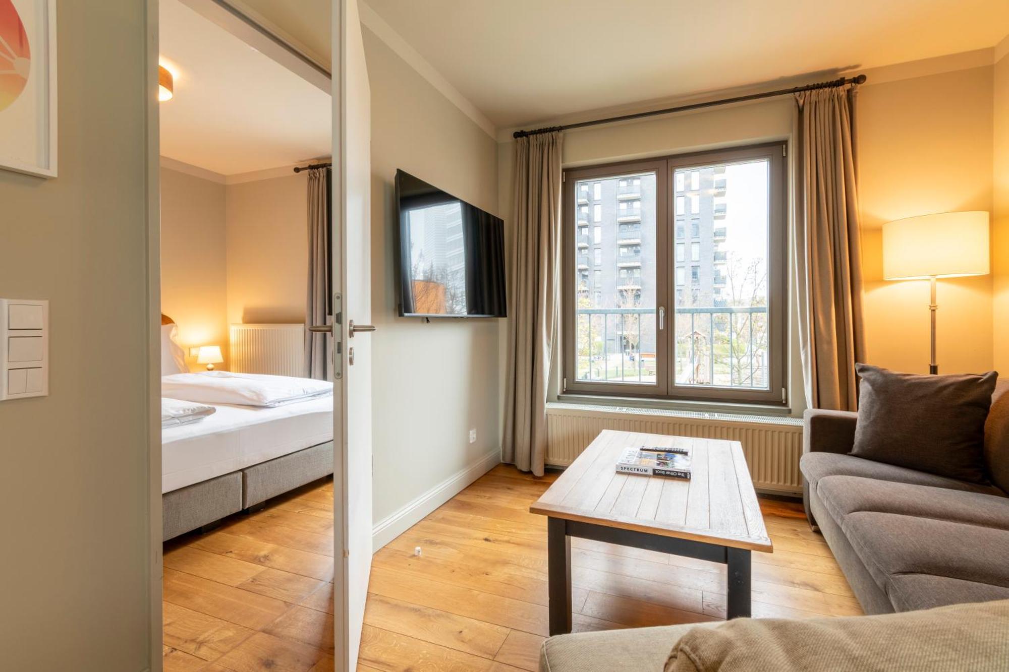 Premium Apartment
