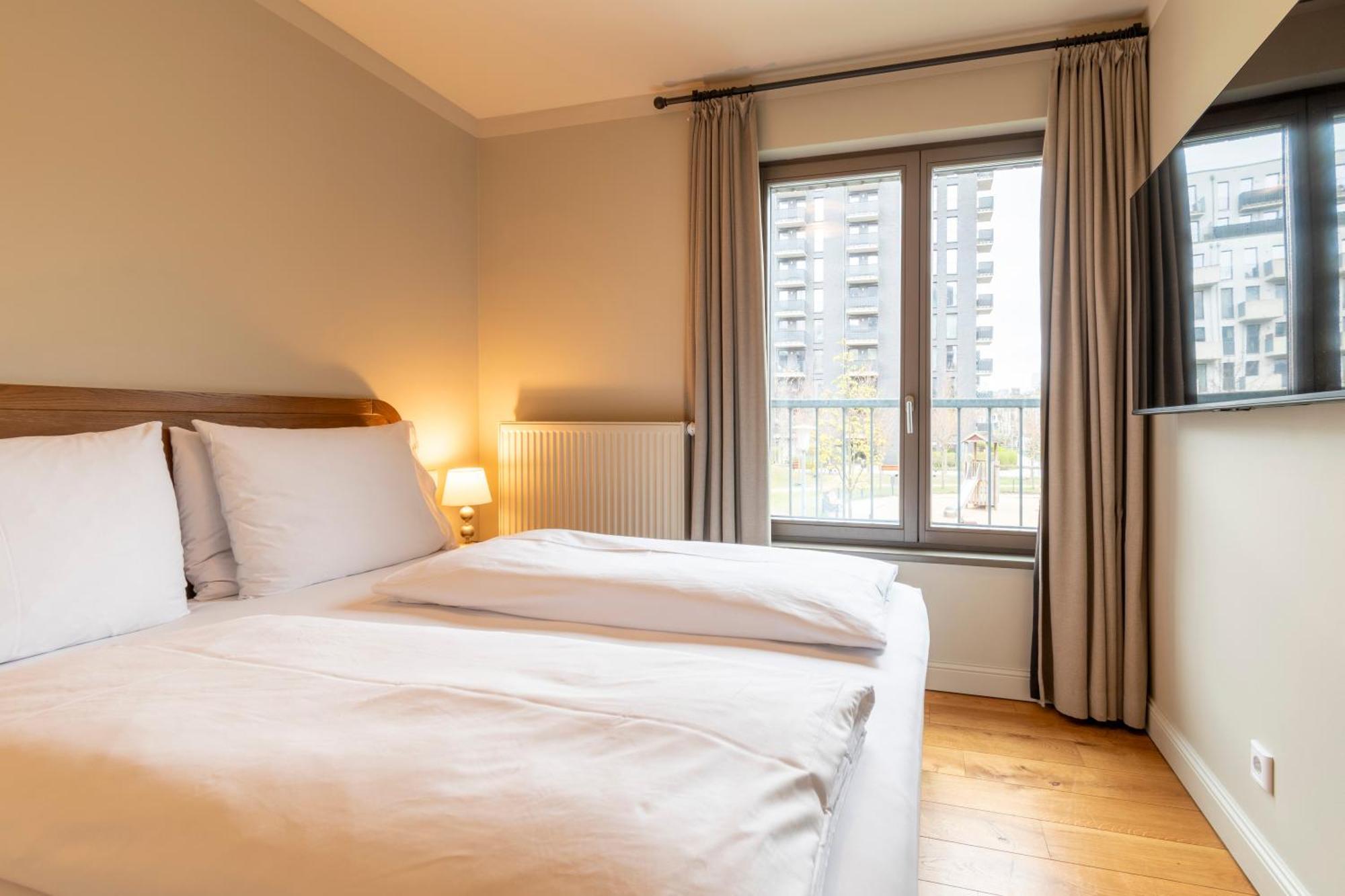 Premium Apartment