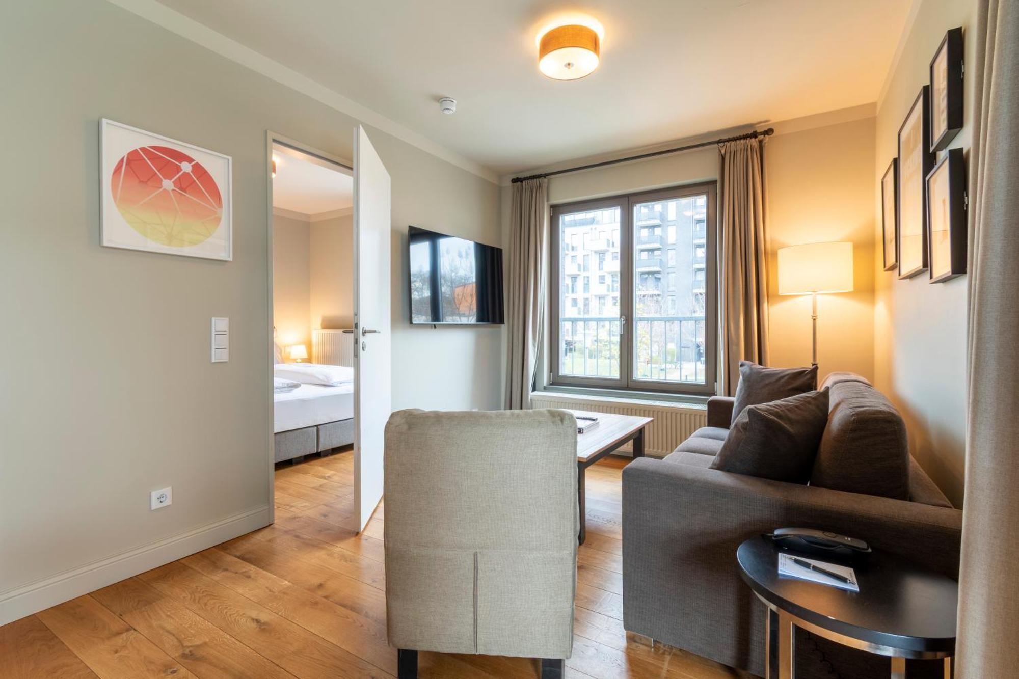 Premium Apartment