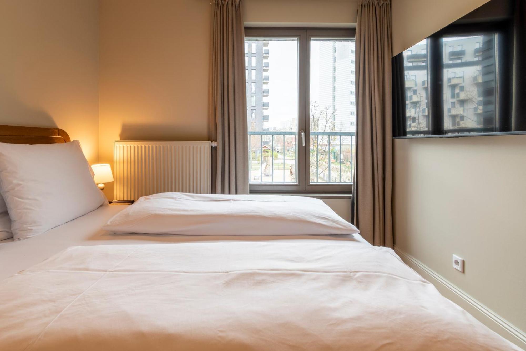 Premium Apartment