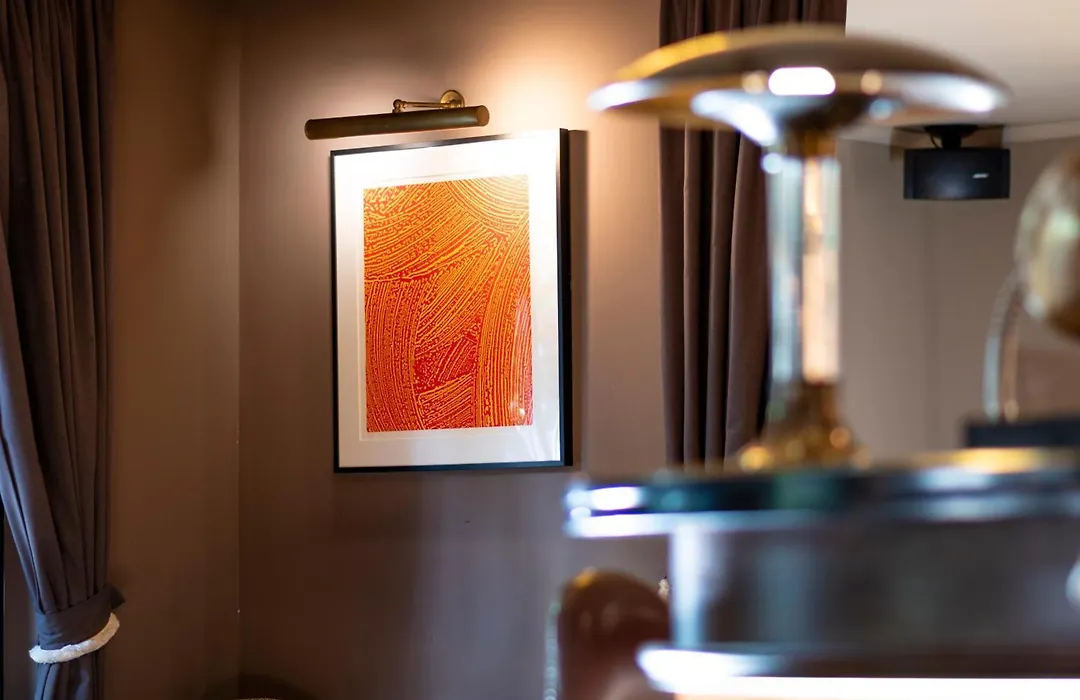 Mondrian Suites Berlin am Checkpoint Charlie-1