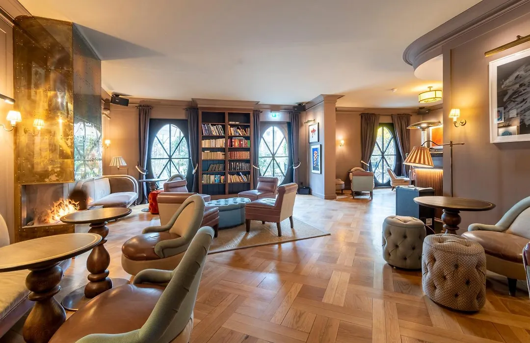 Mondrian Suites Berlin Am Checkpoint Charlie-1