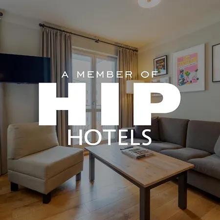 Mondrian Suites Berlin Am Checkpoint Charlie-3