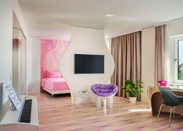 NhowHotel Berlin