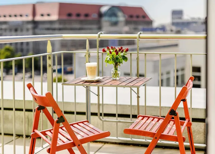 Ibis KurfuerstendammHotel Berlin