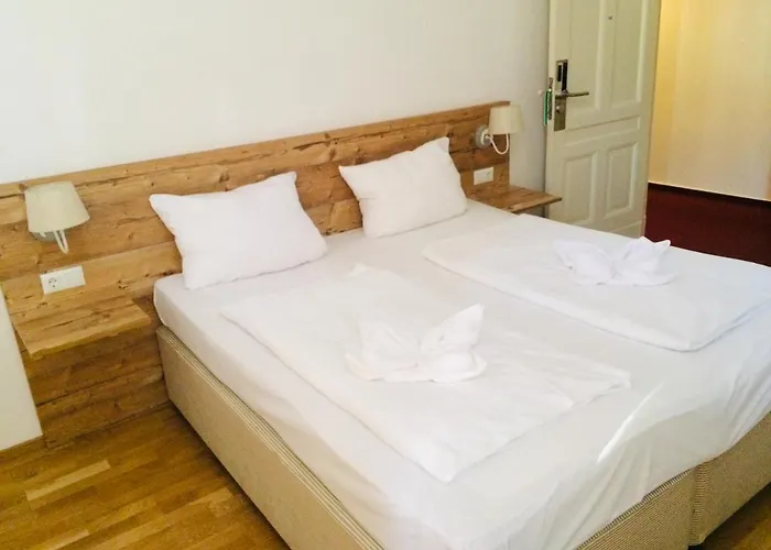 Hotel Comet Am Kurfuerstendamm Berlijn